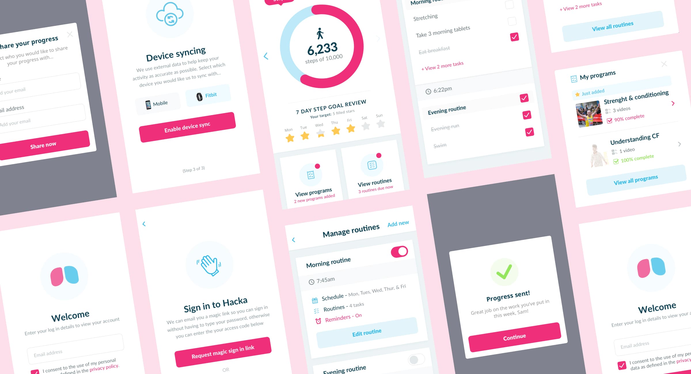 Innerstrength Health